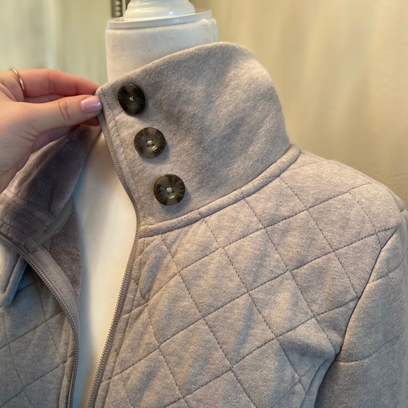 North Face Jacket - Picture 3 of 4